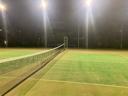 【スポーツ施設】江戸川区立　小岩テニスコートまで292ｍ