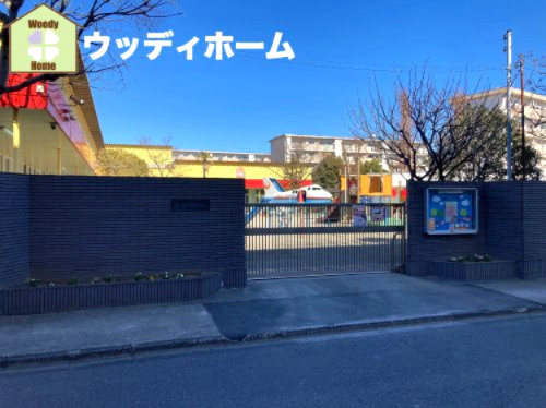【幼稚園】認定こども園ふたば武里ふたば幼稚園まで946ｍ