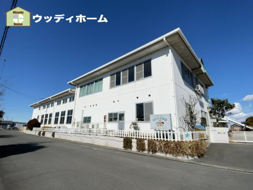 【幼稚園】あゆみ幼稚園まで1095ｍ