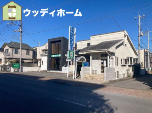 【小児科】ファミリークリニックまのまで378ｍ