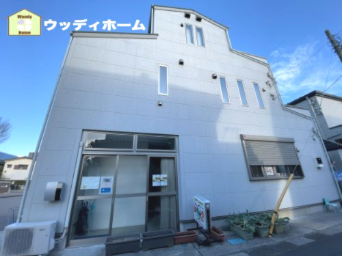 【保育園】キッズハウスクレヨンまで872ｍ