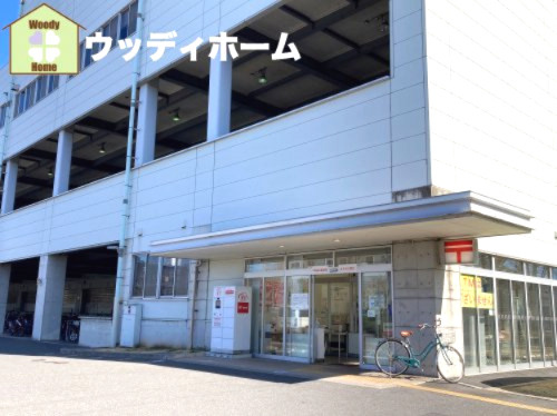 【郵便局】新越谷郵便局まで1195ｍ