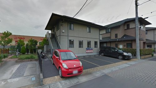 【歯科】ふくしま歯科まで416ｍ