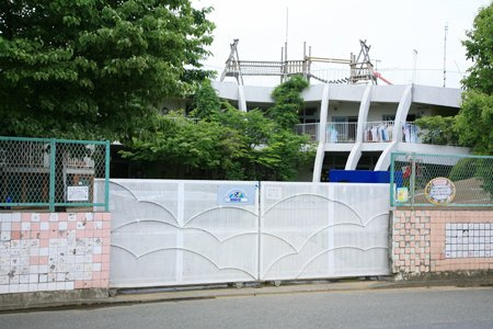 【幼稚園】厚木緑ケ丘幼稚園まで603ｍ