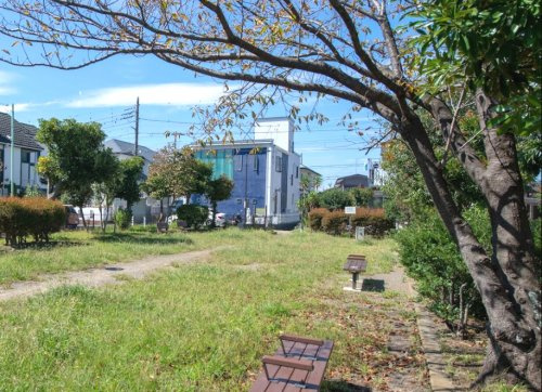 【公園】室田第三公園まで997ｍ