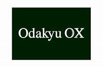 【スーパー】Odakyu　OX(オダキュウ　オーエックス)　相武台店まで278ｍ