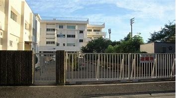 【中学校】座間市立相模中学校まで1437ｍ