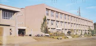 【小学校】座間市立相武台東小学校まで550ｍ