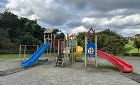 【公園】かにが沢公園まで924ｍ