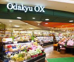 【スーパー】OdakyuOX相模原店まで1124ｍ