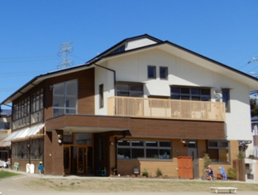 【幼稚園】幼保連携型認定こども園新里こども園まで1226ｍ