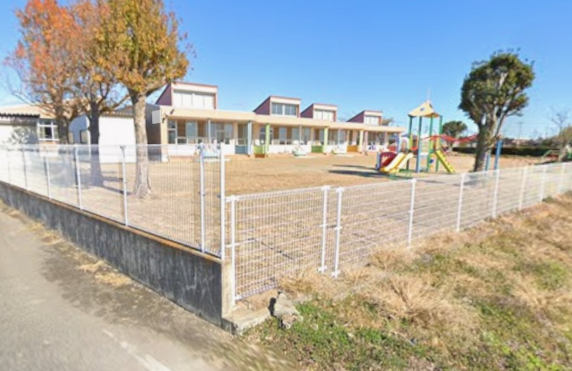 【幼稚園】幼保連携型認定こども園生品の風まで724ｍ