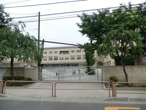 【小学校】世田谷区立砧南小学校まで727ｍ