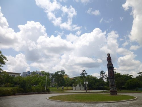 【公園】あすみが丘ふれあいの広場公園まで790ｍ