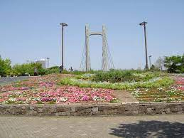 【公園】木場公園まで480ｍ