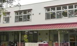 【保育園】トキワ保育園まで1600ｍ