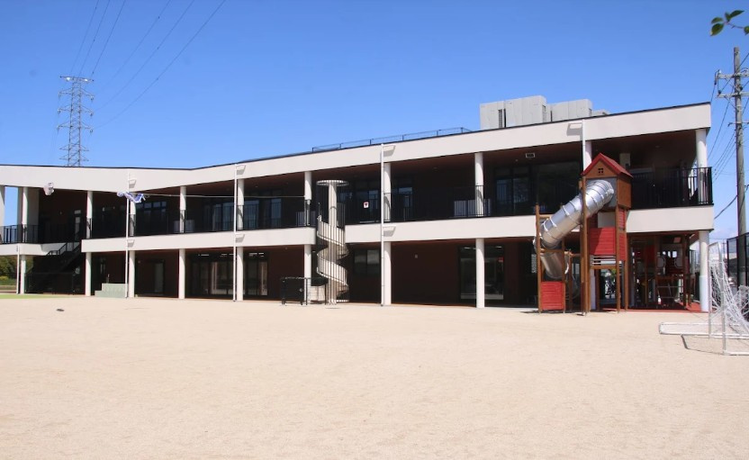 【幼稚園】幼保連携型認定こども園上滝こども園 まで1010ｍ