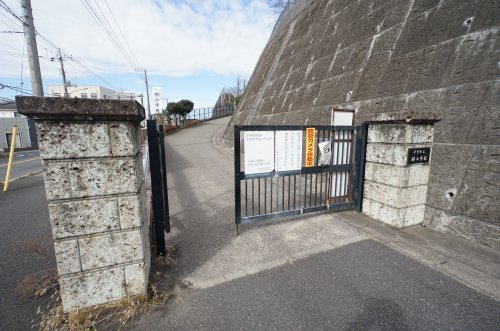 【小学校】千葉市立都小学校まで974ｍ