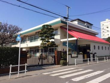 【幼稚園】上平井幼稚園まで241ｍ
