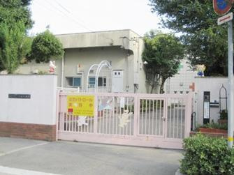 【幼稚園】宝塚市立安倉幼稚園まで976ｍ