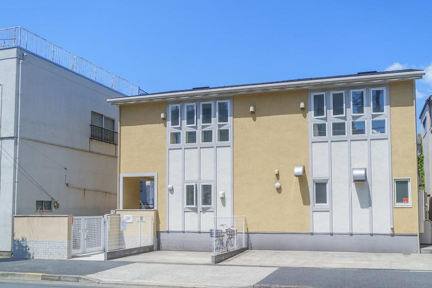 【保育園】ベネッセ菊川北保育園まで265ｍ