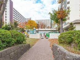 【保育園】足立区立　大谷田第一保育園まで171ｍ
