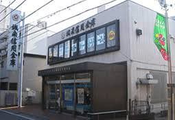 【銀行】城南信用金庫日吉下田支店まで697ｍ