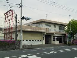 【消防署】高津消防署子母口出張所まで1296ｍ