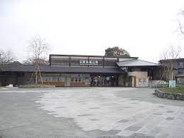 【駅】阪急嵐山線　嵐山駅まで400ｍ
