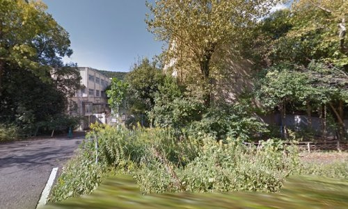 【小学校】京都市立嵐山東小学校まで499ｍ