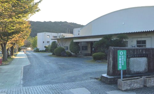 【中学校】引佐南部中学校まで1151ｍ