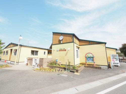 【幼稚園】小美玉市立納場幼稚園 まで2643ｍ