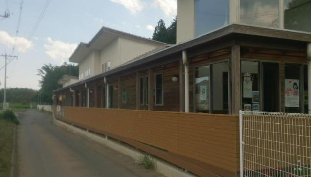 【保育園】四季の杜保育園まで1441ｍ