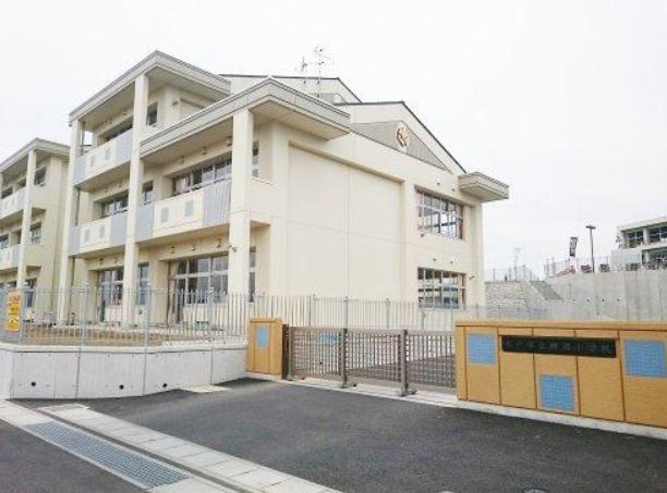 【小学校】鯉淵小学校まで2114ｍ