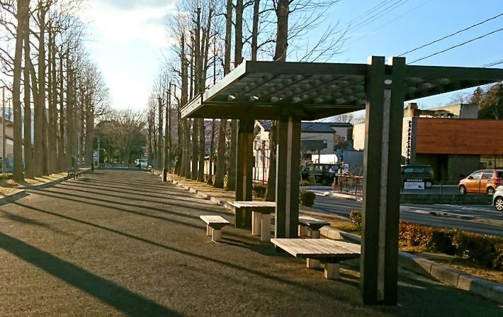 【公園】新川西緑地まで1584ｍ
