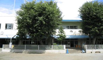 【幼稚園】西秦野幼稚園（秦野市）まで1175ｍ