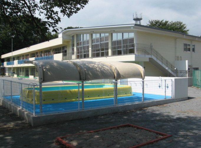 【幼稚園】すえひろ幼稚園（秦野市）まで848ｍ