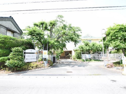 【保育園】私立聖ルカ保育園まで1490ｍ