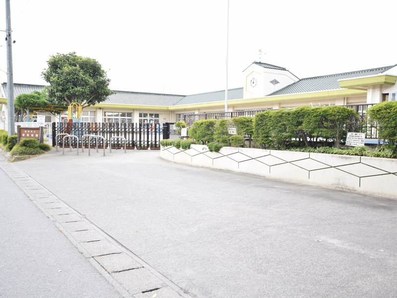【保育園】館林市立東保育園まで1420ｍ