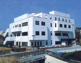 【市役所・区役所】北下浦行政センターまで1084ｍ