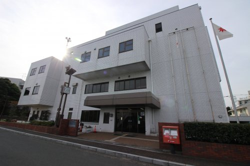 【公民館】北下浦行政センターまで1033ｍ