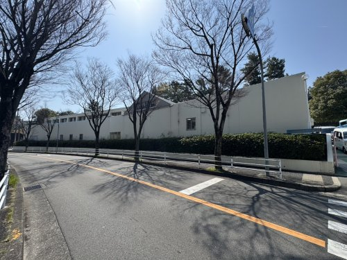 【保育園】山三保育園まで942ｍ