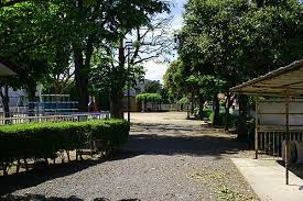 【公園】本庄　栄公園まで492ｍ