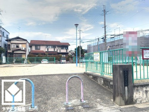 【公園】御旅児童公園まで958ｍ