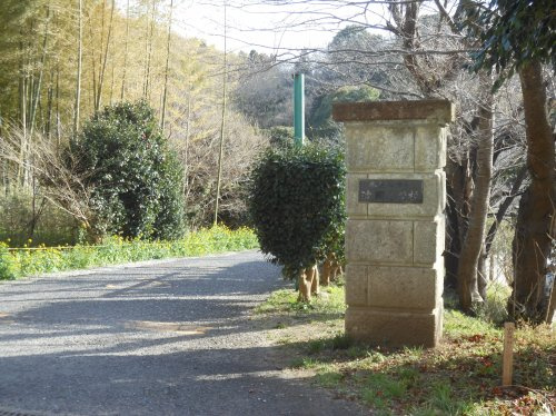 【小学校】木更津市立波岡小学校まで1034ｍ