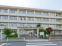 【小学校】羽村市立小作台小学校まで821ｍ