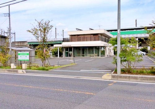 【総合病院】金崎内科医院まで1639ｍ