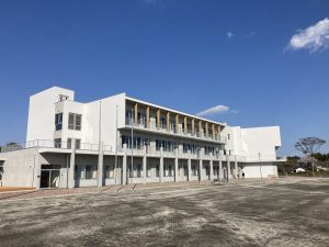 【小学校】さくら小学校まで1000ｍ