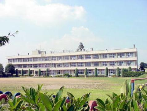 【小学校】大生小学校まで1500ｍ