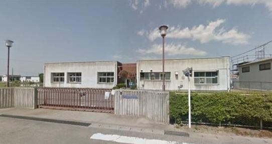 【幼稚園】下妻市立ちよかわ幼稚園まで1478ｍ